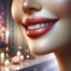 Read more about the article Permanent Lip Makeup Enhancing Your Smiles Beauty